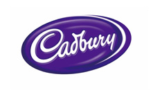 Cadbury Cadbury logo