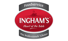 Inghams Foodservice Ingham's
