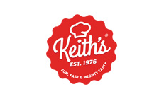 Keith's Keith's logo