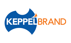 Keppel Brand Keppel Brand logo