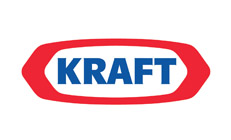 KRAFT KRAFT logo