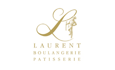 Laurent Boulangerie Patisserie Laurent Boulangerie Patisserie logo