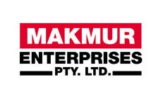 Makmur Enterprises Pty Ltd logo Makmur Enterprises Pty Ltd logo