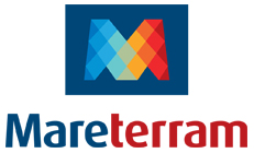 Mareterram logo Mareterram logo