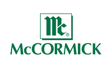 McCormick McCormick