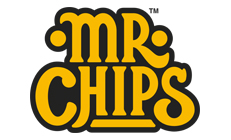 Mr Chips Mr Chips Logo