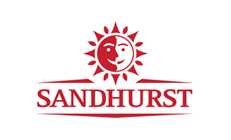 Sandhurst Sandhurst logo