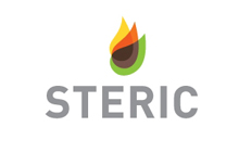 Steric Steric logo