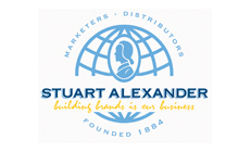 Stuart Alexander Stuart Alexander
