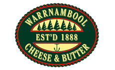 Warrnambool Cheese & Butter Warrnambool Cheese & Butter