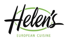 Helen's European Cuisine Helen's European Cuisine