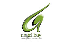 Angel Bay Angel Bay logo