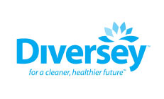 Diversey - For a clearer, healthier future Diversey - For a clearer, healthier future