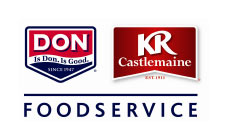 Don & KR Castlemain Foodservice Don & KR Castlemain Foodservice