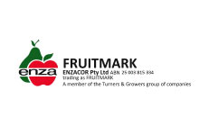 Fruitmark Fruitmark logo