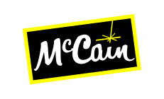 McCain McCain
