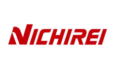 Nichirei Nichirei logo
