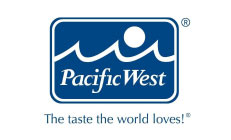 Pacific West Pacific West Logo