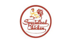 Specialised Chicken Specialised Chicken logo