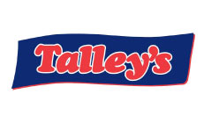 Talley's Talley's logo