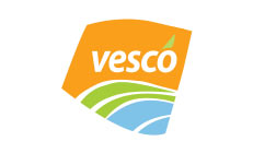 Vesco Vesco logo