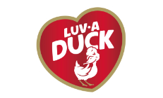 Luv A Duck Luv A Duck logo